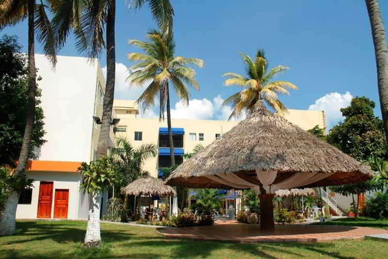 Hotel Genova Centro Barranquilla  Exteriör bild